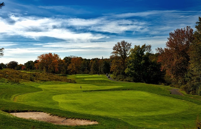 Take Advantage of These Special Discounts at Grande Shores This Fall