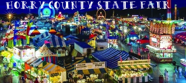 Horry County State Fair