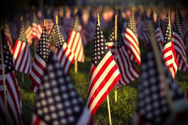 Memorial Day Festivities You Won't Want to Miss