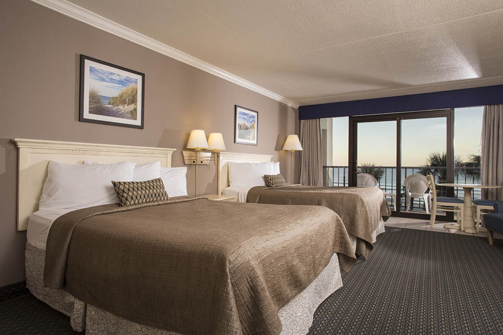 Grande Shores Rated '?AAA Best of Housekeeping'? for 2019!