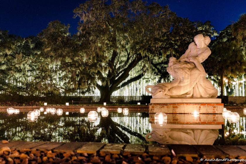 Brookgreen Gardens